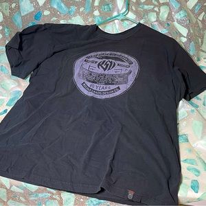 Roland Sands Design Co. Men’s Graphic T-Shirt PREOWNED